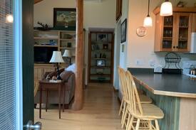 Wilmington House | The Frog Carriage House