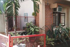 Bandra West House | Heritage Bandra Bungalow