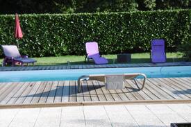 Labouheyre House | Bienvenue Chez Nous à Labouheyre