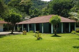 Ariro Cabin | Sítio dos Soares - Chácara para Família e amigos