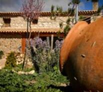 Molinicos House | Casas Rurales Barba