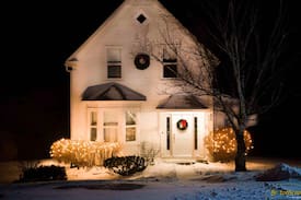 Baddeck House | 'The Big House'