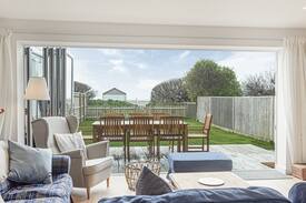 East Wittering House | Beachfront holiday home - Beira Mar