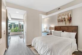 Capitol Hill Apartment | Luxurious studio apt in Southwest D.C.
