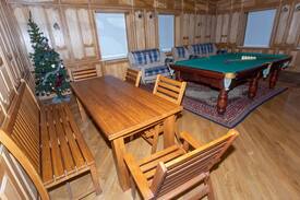 Minsk Region House | Agriturismo! House! The bathhouse! Swimming Pool !