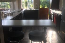 Okhahlamba House | The Falls Self Catering Guest House