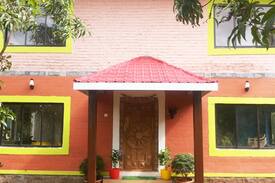 Kolad Resort | Lakeside Agriculture Farm & Resort