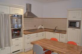 Gremmendorf Villa | Haus mit Flair zum Wohlfühlen in Traumlage