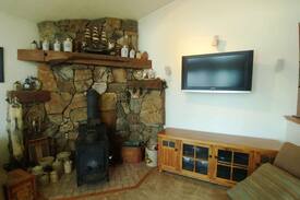 Finley Point House | Finley Point Home at Flathead Lake-"Paradise Hill"