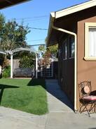 East San Jose House | Private One Bedroom Cozy Cottage
