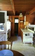 Quinte West Cabin | Relaxing Stay at Yellow Finch Cottage
