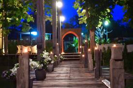 Mae Pong Villa | 清迈温泉花园别墅2卧室