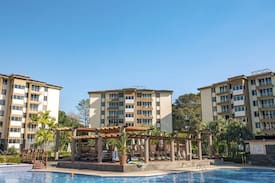 Barrio Santa Lucia Apartment | Costa Linda Jacó - Condo 1.3