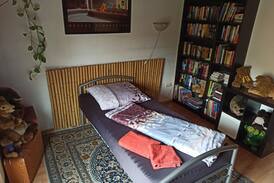 Zeitlarn House | Schönes Zimmer vor den Toren der Stadt Regensburg