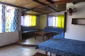Madirokely Villa | VILLA MARINA / NOSY BE - AMBATOLOAKA