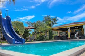 Comayagua Cabin | Casa de Campo en Comayagua, Honduras