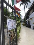 El Centro Bed & Breakfast | Piedra Marron 9
