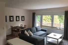 Muenster Apartment | Perle im Grünen 30min. Frankfurt Messe/Airport