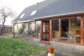 Elsdorf-Westermuhlen House | Ferienwohnung ankommen entspannen