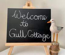 Vincentia House | JERVIS BAY - GULL COTTAGE VINCENTIA