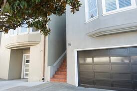 Marina District Apartment | Luxury Flat in Marina District