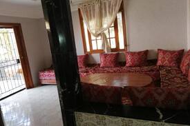 Marina Villa | Location à Saidia