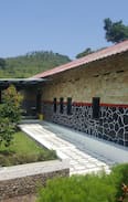Pancawati Villa | Villa 36 Gunung Salak