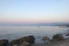 Province of Messina House | Casa al Mare