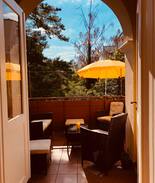 Blasewitz Apartment | Villa, 107m² 3-Raum Etagenwohnung