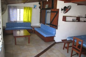 Madirokely Villa | VILLA MARINA / NOSY BE - AMBATOLOAKA