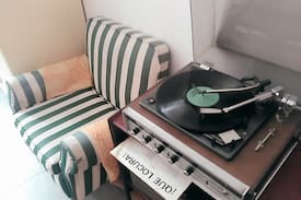 Burgos Apartment | ESTUDIOS VINTAGE