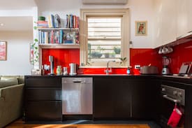 Collingwood House | Sunny, family friendly eco-cottage