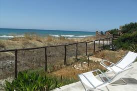 Castelvetrano House | Villa Tertulia sul mare