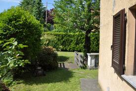 Travedona-Monate House | I mulini