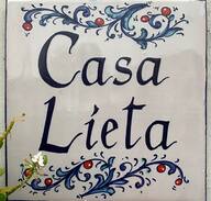 Palazzo Apartment | CASA LIETA a casa Tua