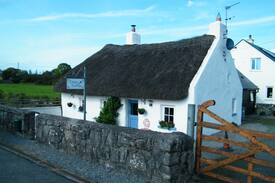 Tonroe Cabin | Tonroe Cottage