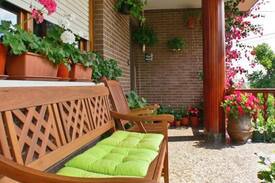 Queveda House | Casa Rural Mariluz Cantabria Hab. Doble 102