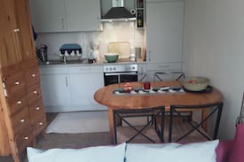 Heidkate House | Heidkate, Ferienhaus zwischen Meer und Wald