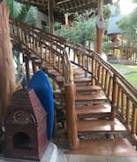 Diani Beach House | River Sunset luxury villas