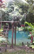 Palenque Cabin | Cabaña rústica en plena Selva (1)