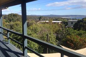Pambula Beach House | Family Beach House, Pambula