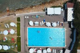 Noto Marina Hotel | Holiday Noto marina
