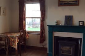 Slate Islands Apartment | Argyll Kayaker Cove, Cuan Bunk Room