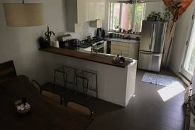 Crown Heights Apartment | Prospect Heights - Large Sunny Apt
