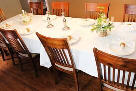 Hadley - Washington House | 3200 sqft, 2 miles to broadway