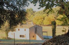 Fuenteheridos Cabin | Finca El Zurrador, Alojamiento Rural-Fuenteheridos