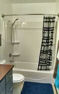 Northside Apartment | Dillon's Digs