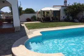 Zahora Villa | Chalet Alfaro