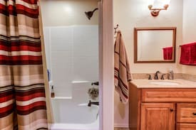 Strawberry House | Strawberry AZ - Hakuna Matata Home