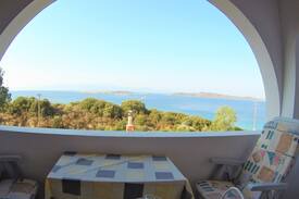 Ouranoupoli House | Villa Elizabeth